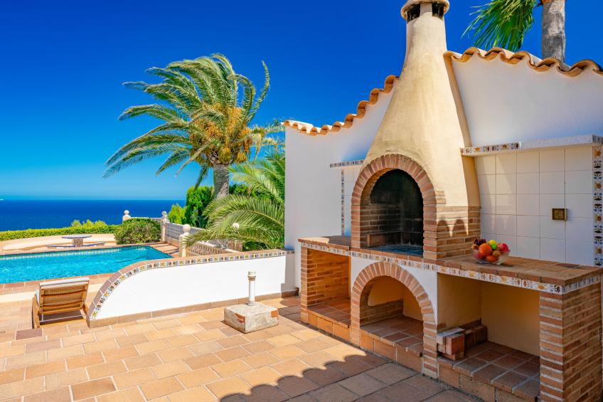 Villa Barbara - foto 73