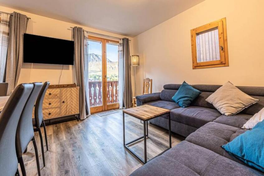 Résidence Alpages - foto 4