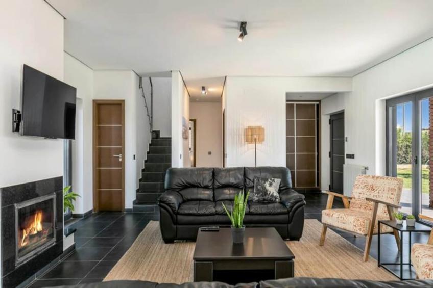 Casa Amizade - Avec Une Vue Imprenable Sur L'océan - foto 33