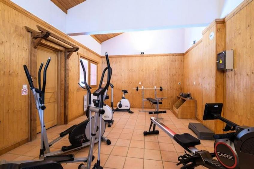 Résidence Les Balcons de Val Cenis Le Haut - foto 6