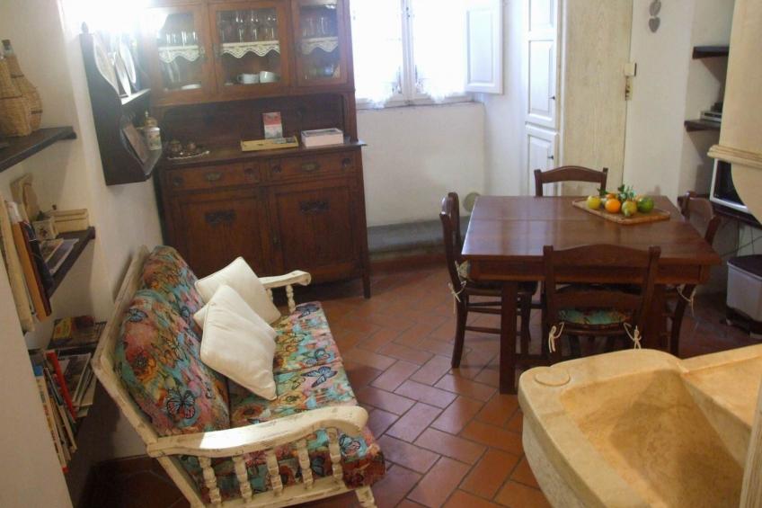 Wohnung Pisa Piazza Miracoli - foto 20