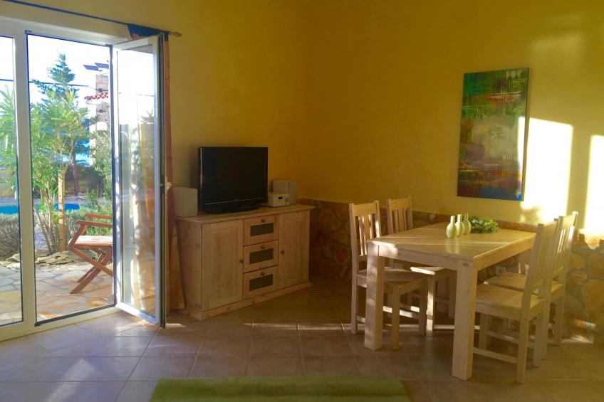 Erdgeschossferienwohnung Domicil Adria - foto 18