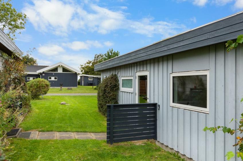 "Rikkart" - 100m from the sea in Funen - foto 8