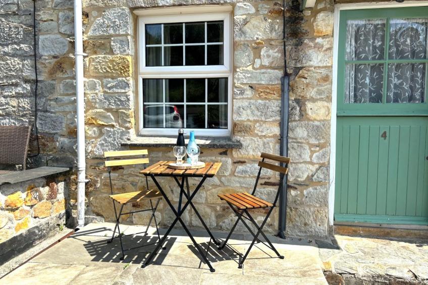 Rosehip Cottage - foto 6