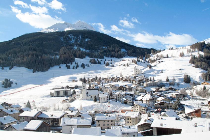 Grosszügige Dachwohnung mit Aussicht - foto 28