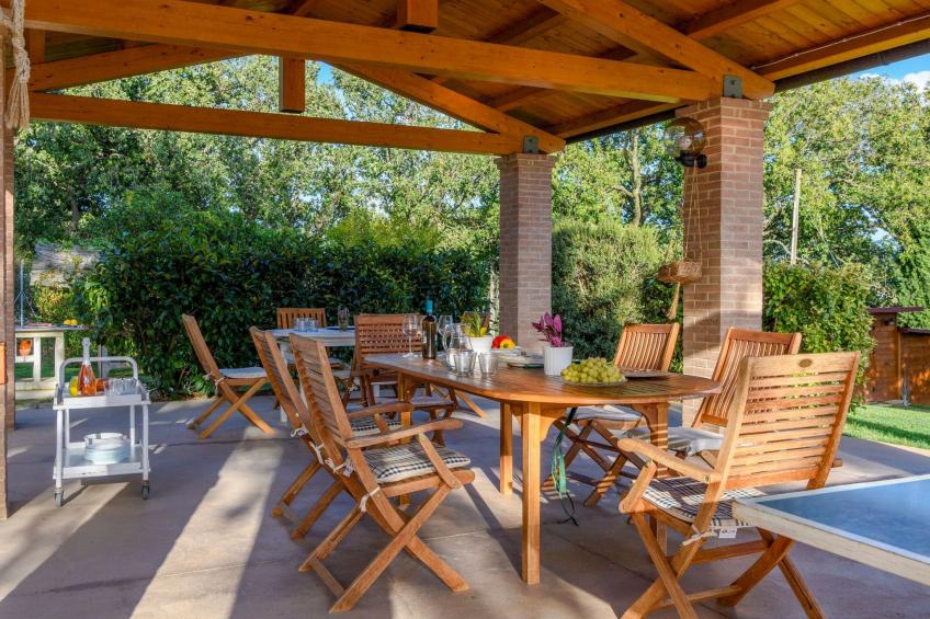 Casale Partemio - foto 25