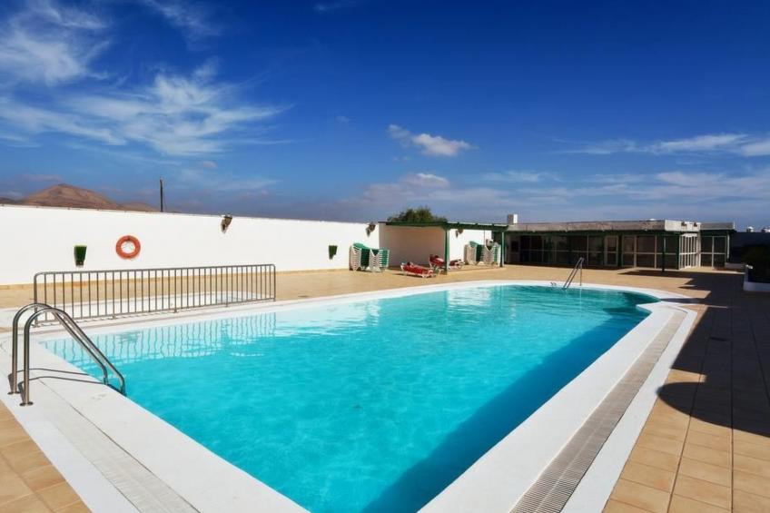 Wohnung mit Terrasse für 2 Erwachsene und 1 Kind - foto 7