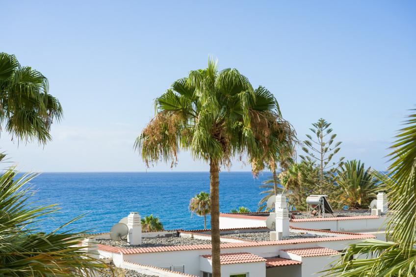 Aguila Beach Ocean View By CanariasGetaway - foto 46