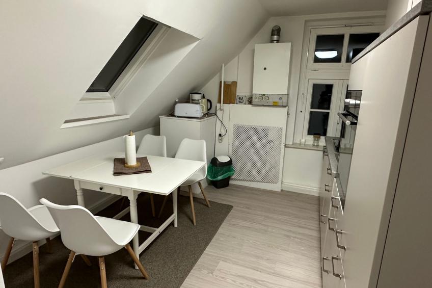 Neu im Angebot: Wohnung für vier Personen - foto 14