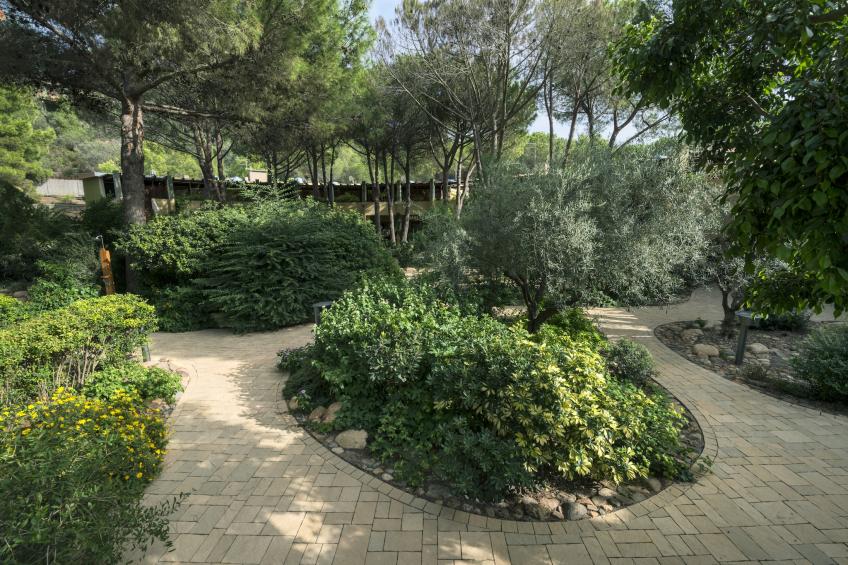 Res Abbaechelu Santa Margherita Trilo - foto 20