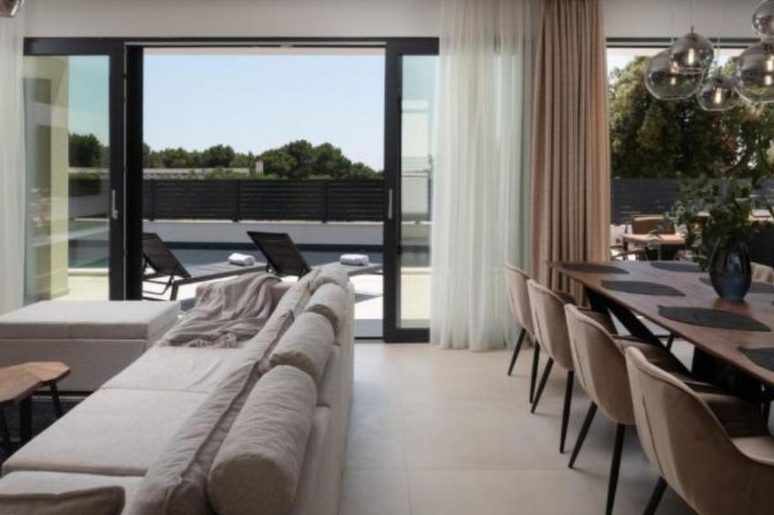 Villa Barbara with heated pool - foto 35