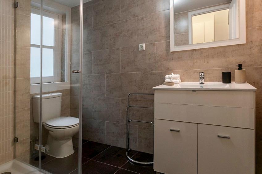 Downtown-Wohnung mit Design . Komfort in Downtown - foto 17