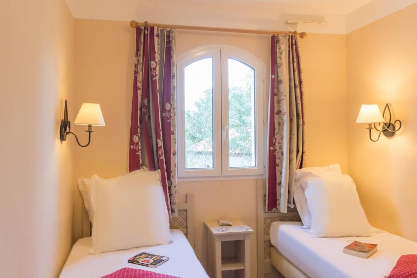 Pierre & Vacances Village Le Rouret House 8 People - 3 Bedrooms - Duplex - Spacious Terrace - foto 14
