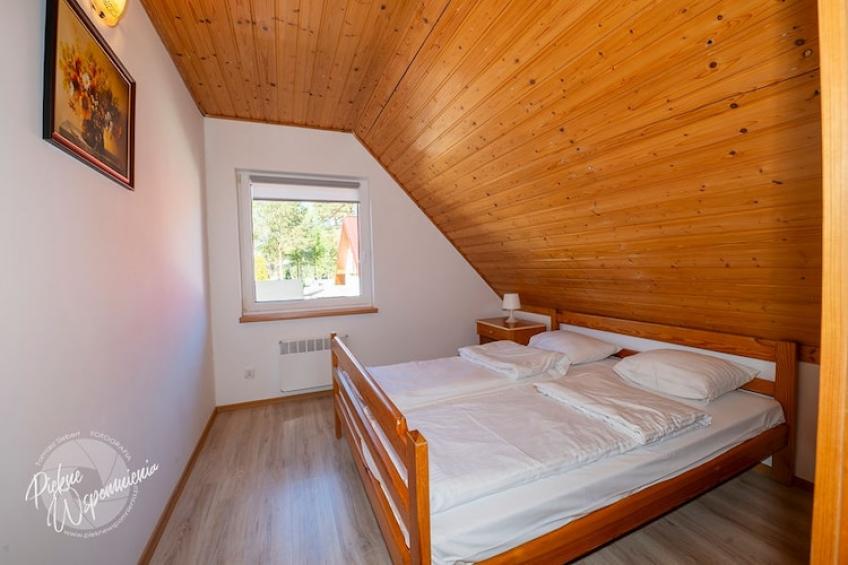 Domy wakacyjne 6-os LILIA FREZJA DALIA AZALIA - foto 10