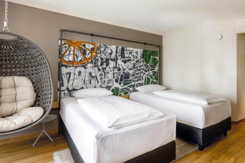 Hotel Bad Boll - foto 12