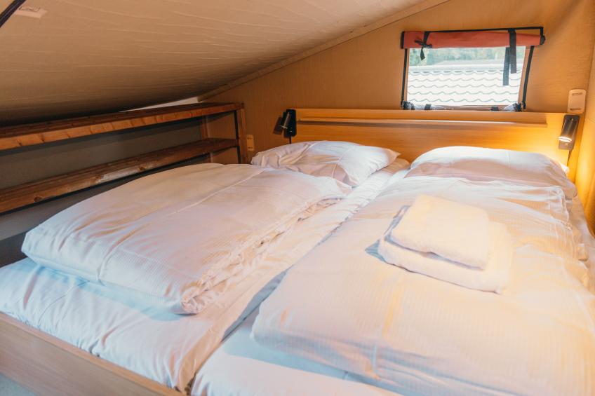 Wander Lodge | 5 persons - foto 9