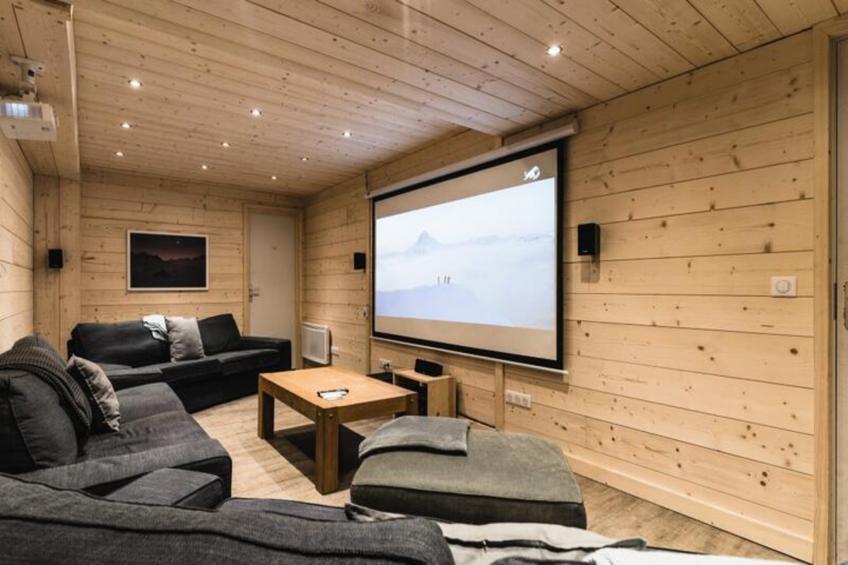 Chalet Matterhorn - foto 26