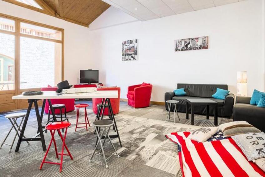 Résidence Club MMV L'Etoile des Cimes - foto 5