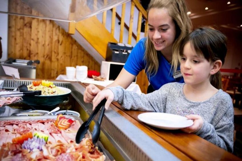 Village Club MMV Le Val Cenis  - Pension complète - foto 10