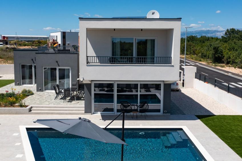 Villa Fortunata - foto 2