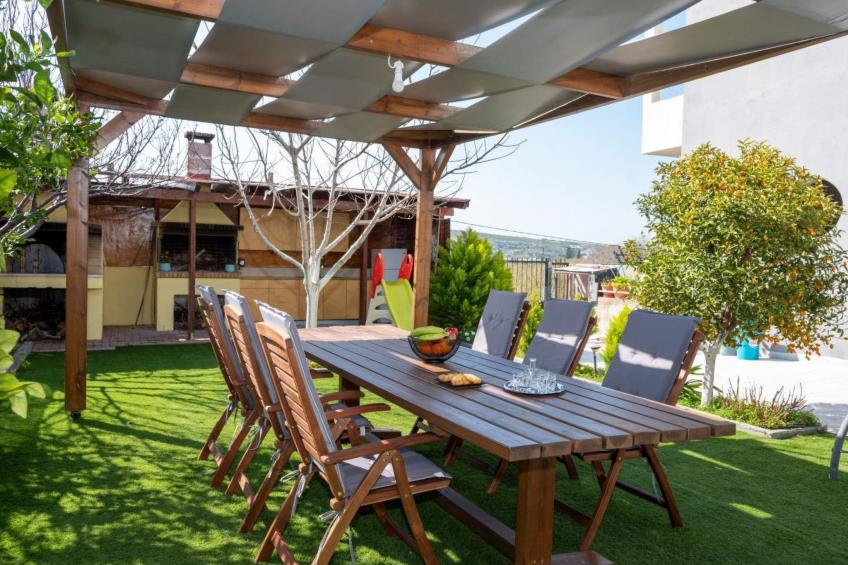 Graues Haus - foto 39