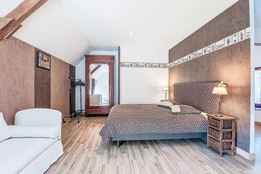 Gîte du Linon - foto 12