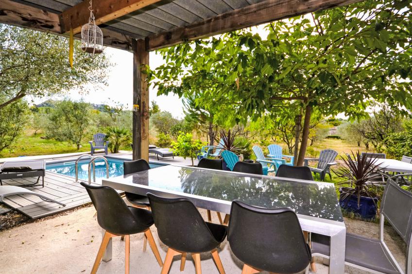 Les Santons - foto 5