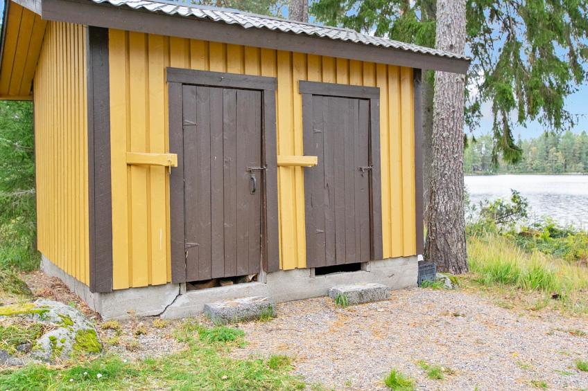 Rantapirtti - foto 21