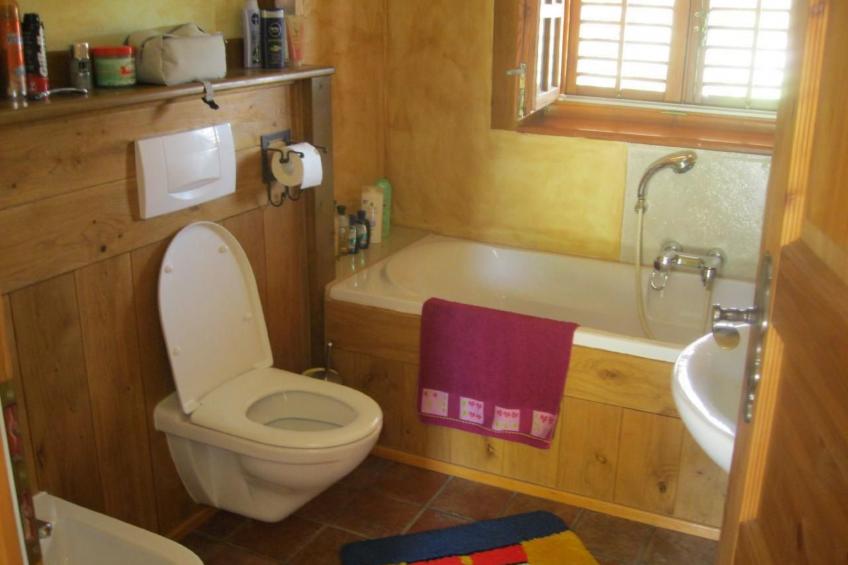 Insel Krk - Restauriertes  Steinhaus - foto 11