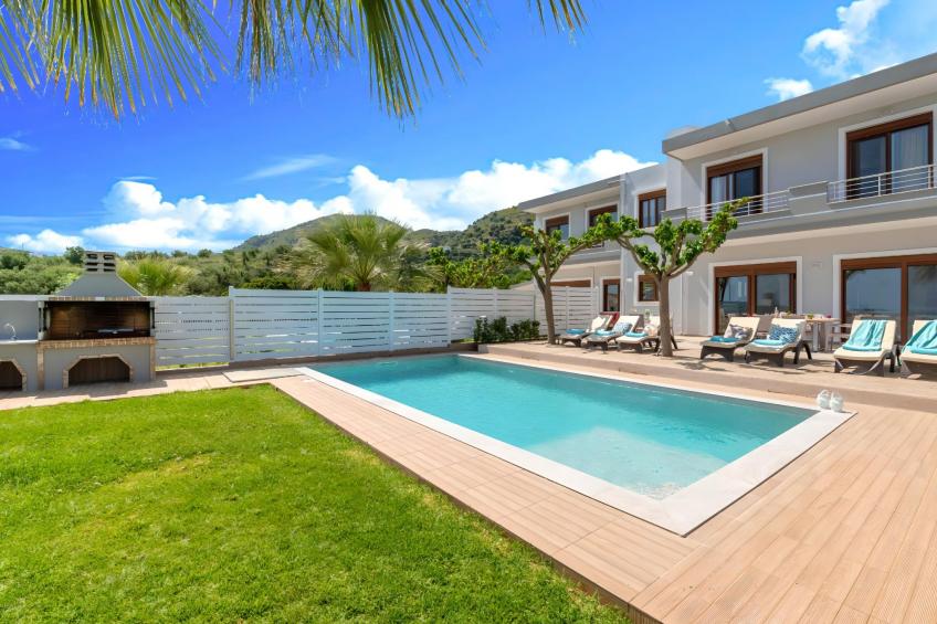 Sunlight Villa Beheizter Pool - foto 7