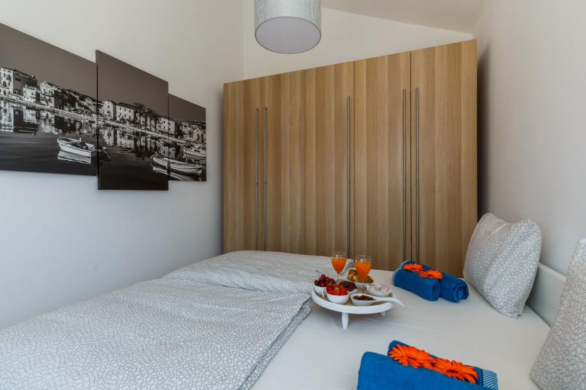 Wohnung "Olea Resort" mit Gemeinschaftspool - foto 23