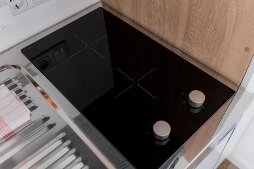 Come4Stay Passau - Wohnung Guby - 2 Zimmer - foto 15