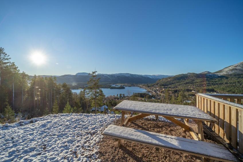 Furuhus | 8p | With Sauna - foto 26