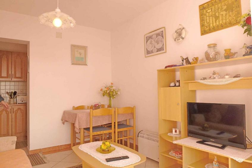 Vakantiewoning s klimom u blizini Plaze - BF-738K - foto 9