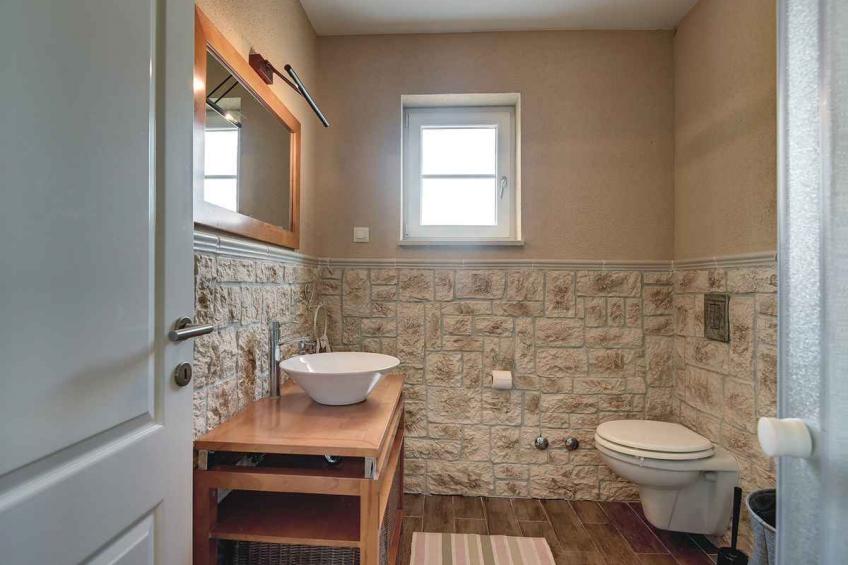 Villa met zwembad, whirlpool, sauna, fitnessruimte en WiFi - BF-785B5 - foto 25