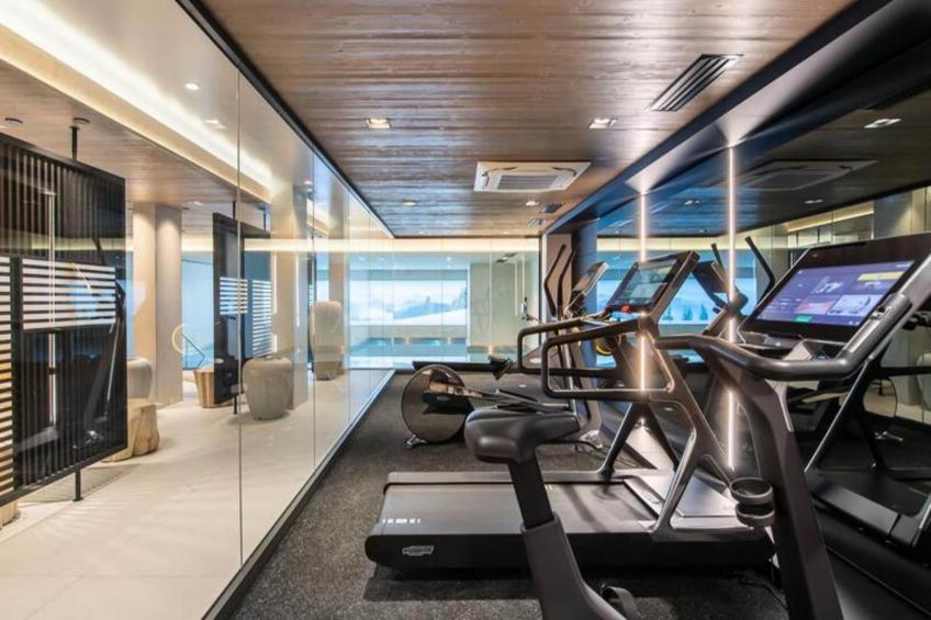 Résidence Stallion B - foto 9