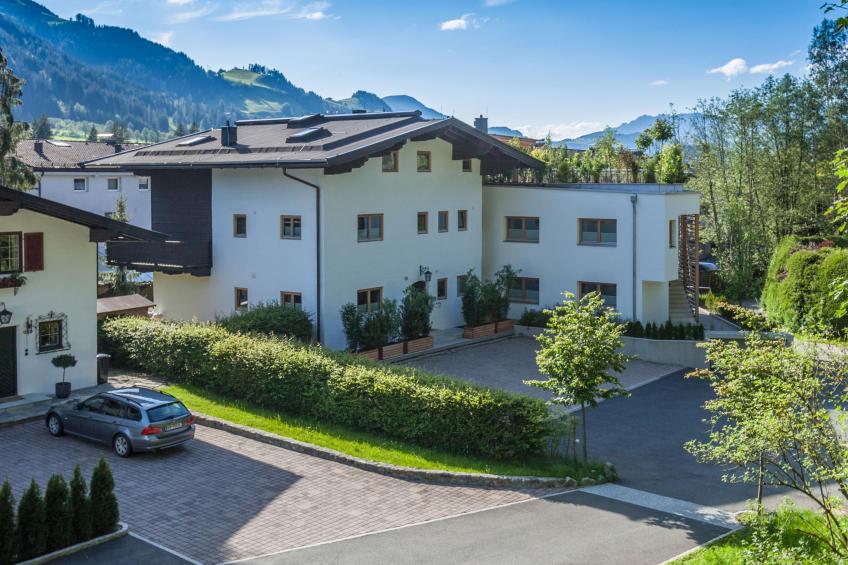 Kitz Apartments Top 1 - foto 7