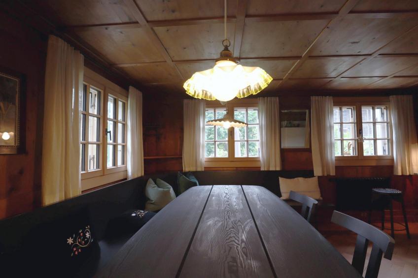 Chalet Benedikta - foto 34