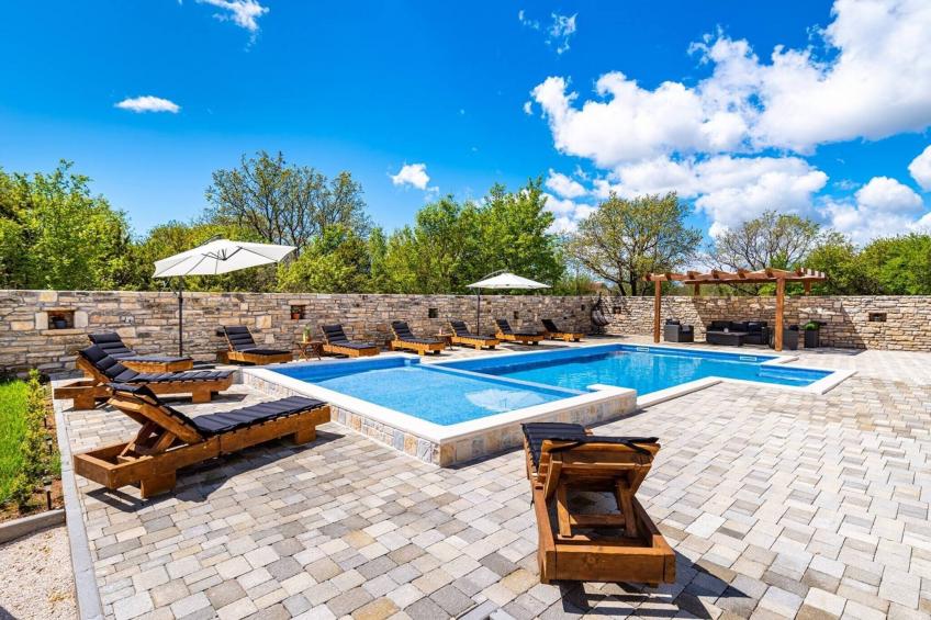 Luxury Villa Escape - foto 49