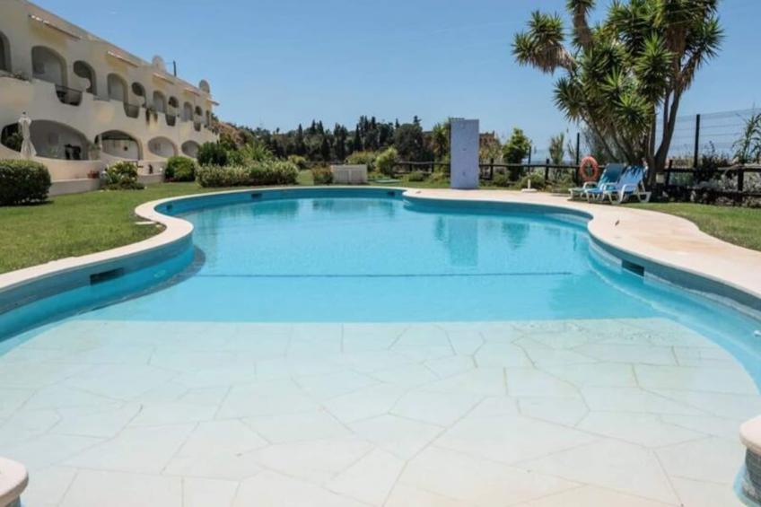 Clube Rio Ferragudo - Seaview Apartment - foto 14