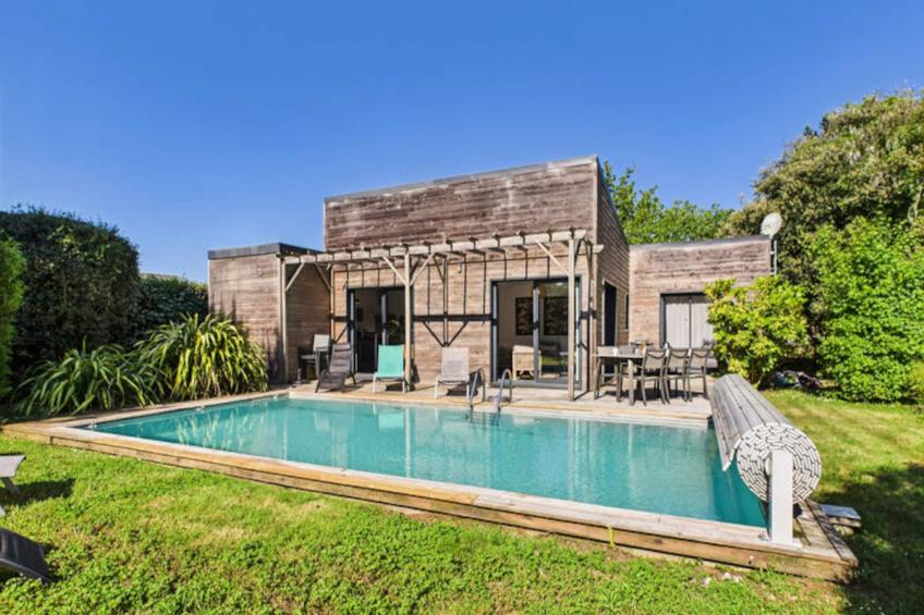 Maison à Saint Vincent sur Jard - foto 26