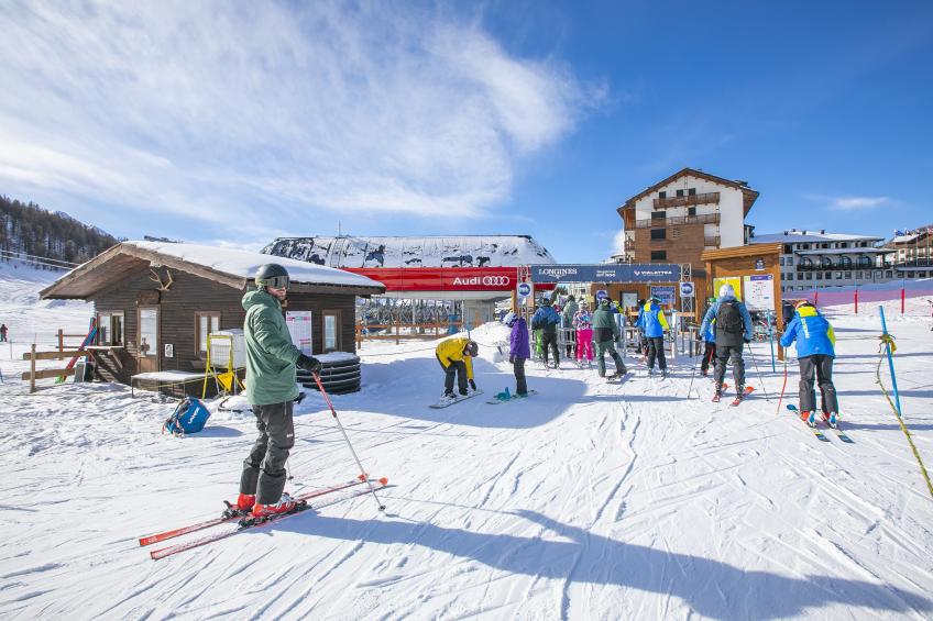 Appartamento La Marmotta Mountain Retreat - foto 24