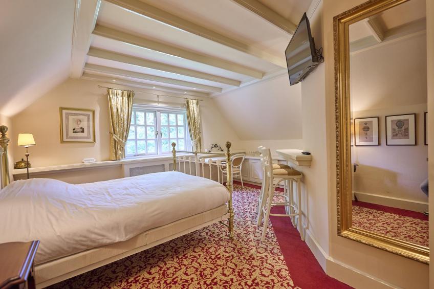 Erve Het Klaashuis - foto 38