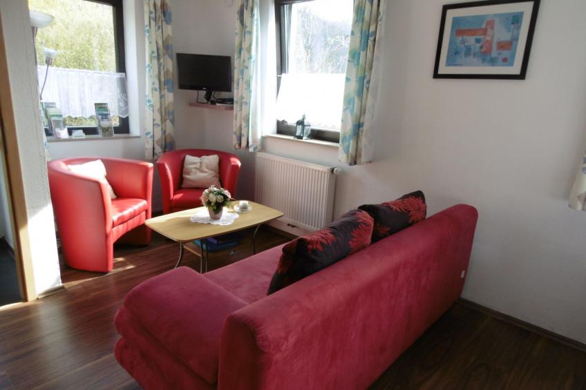 in Waldbreitbach mit Whirlpool - foto 8