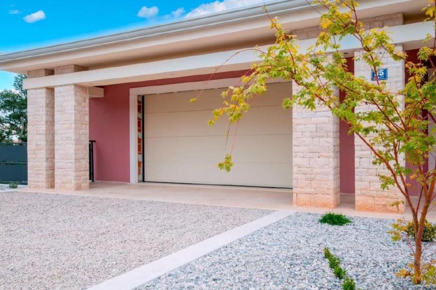 Villa Violette mit Pool nahe Stadtzentrum - foto 8