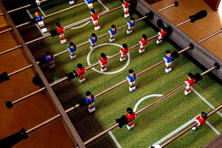 Traditionelle Villa mit privatem Pool - foto 37