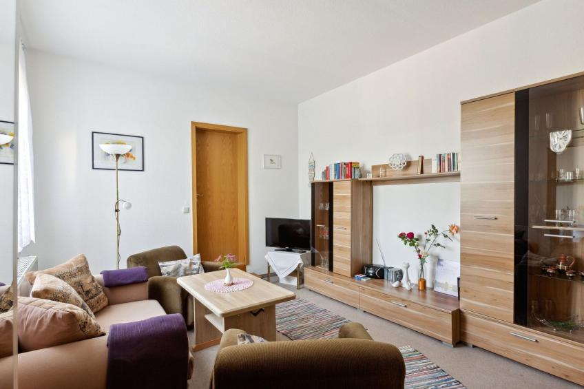 Appartement in Süd - foto 11