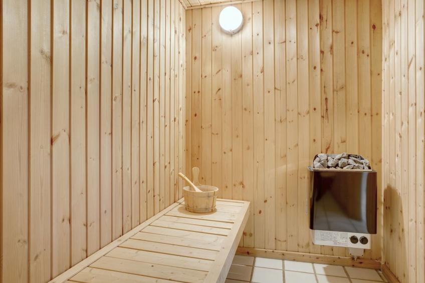 "Lenni" - 700m from the sea in NW Jutland - foto 31