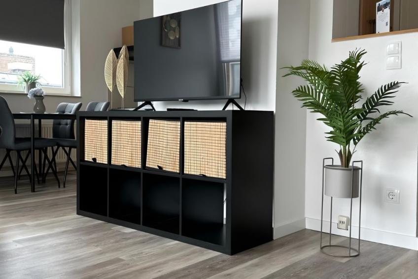 FeWo Stadtblick - foto 8