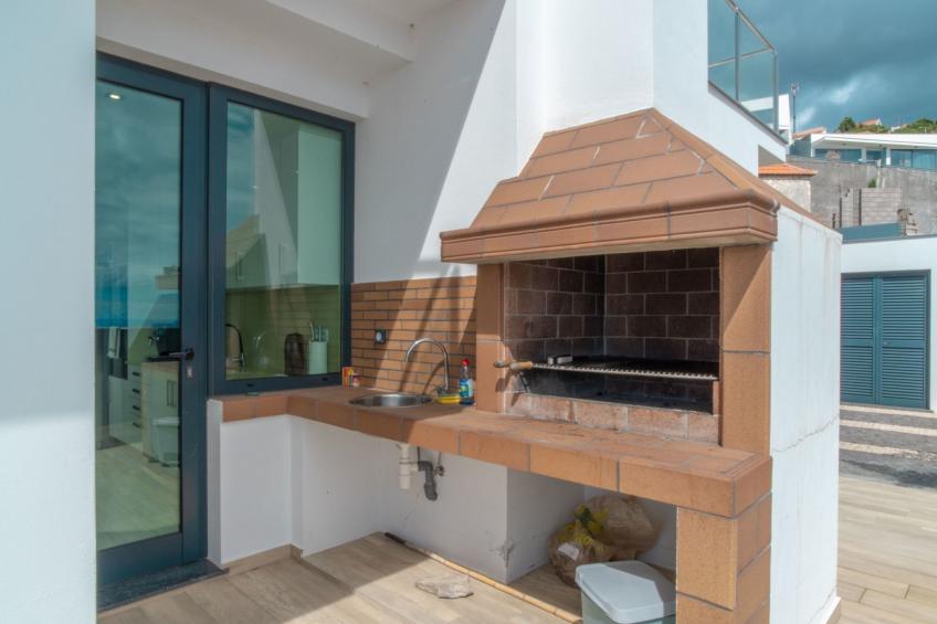 Villa Cabouco - foto 71